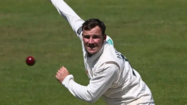 Liam Patterson-White