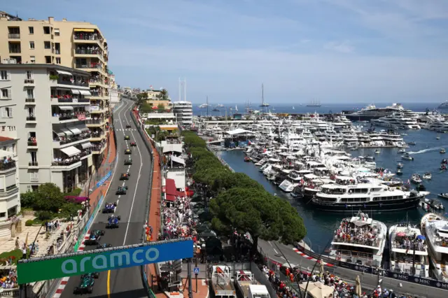 Monaco