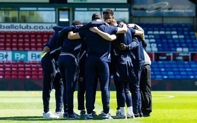 Ross County