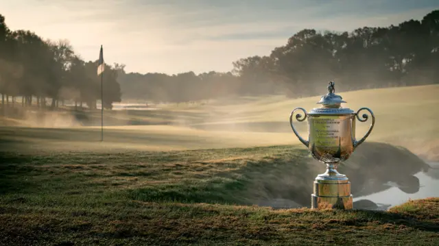 US PGA Championship