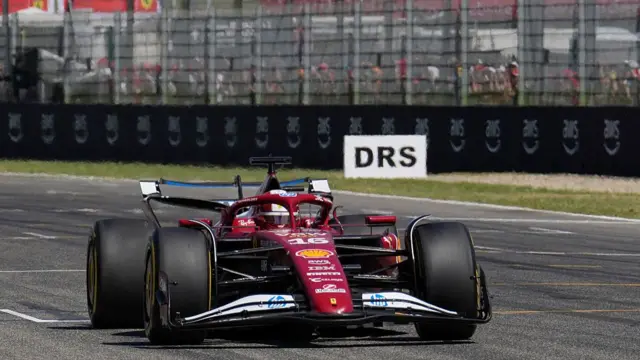 Charles Leclerc