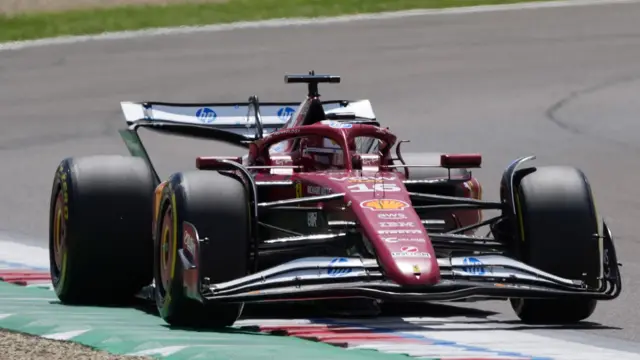 Charles Leclerc