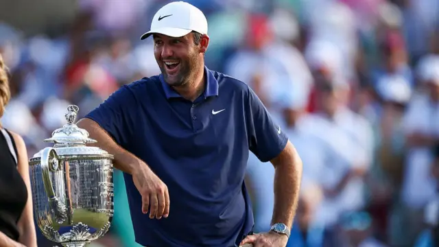 US PGA Championship