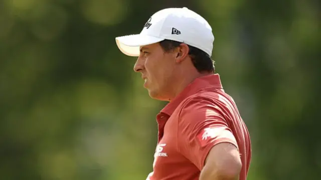 Matt Fitzpatrick