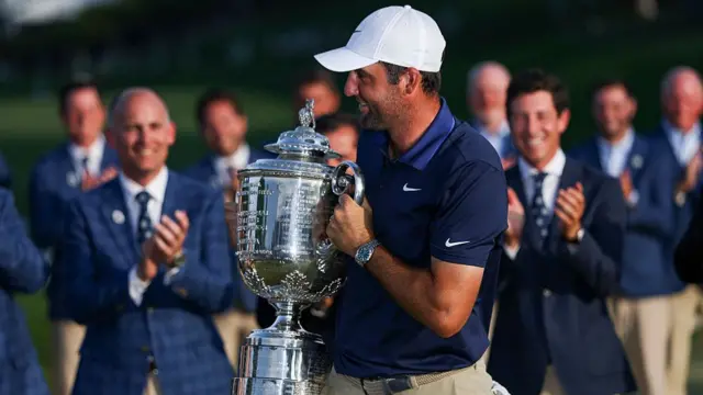 US PGA Championship