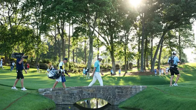 US PGA Championship