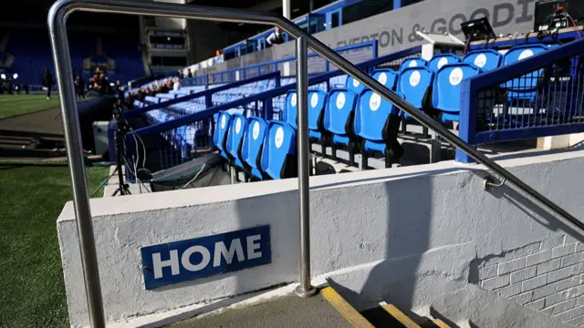 Goodison Park