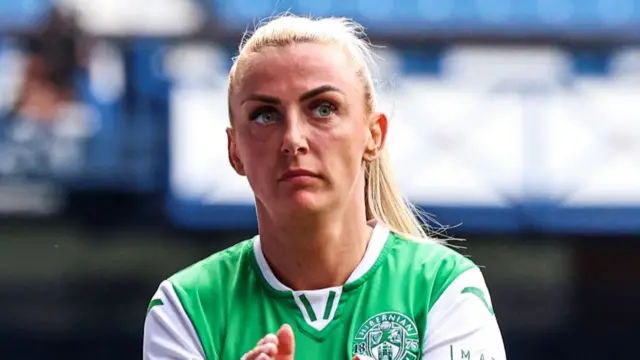 Siobhan Hunter