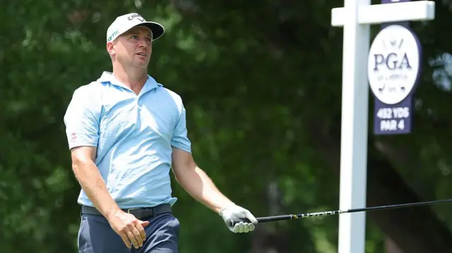 Alex Noren