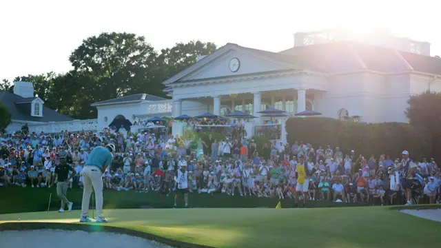 US PGA Championship