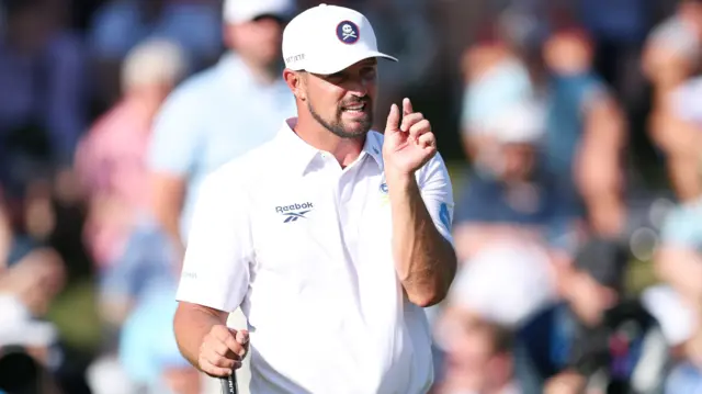 Bryson DeChambeau