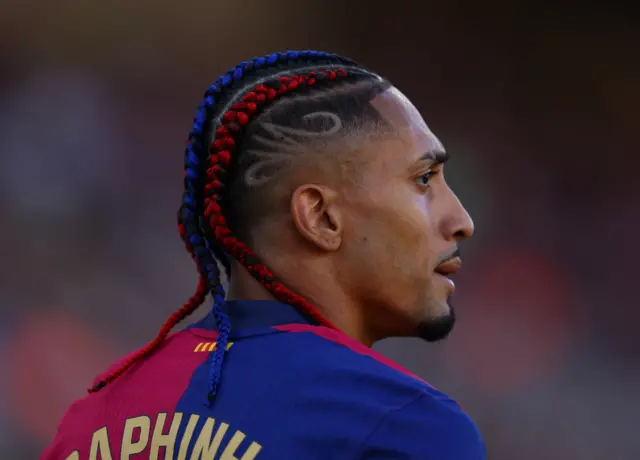 Raphinha