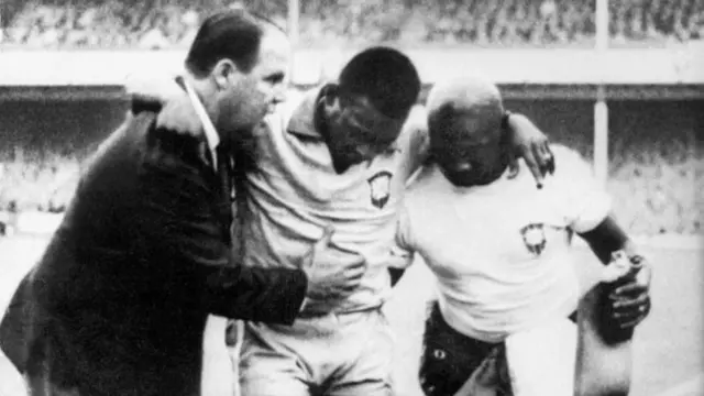 Pele