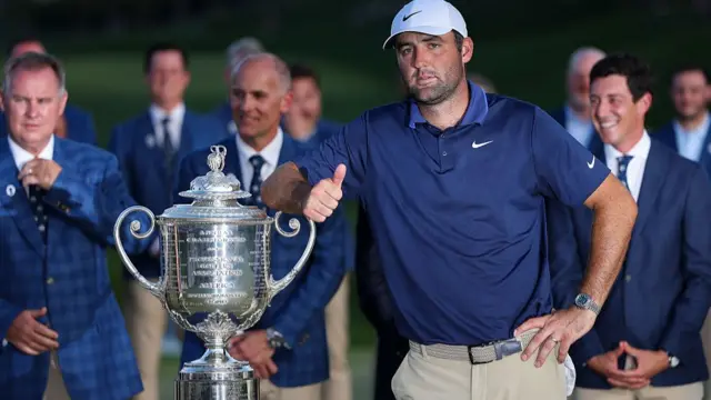 US PGA Championship