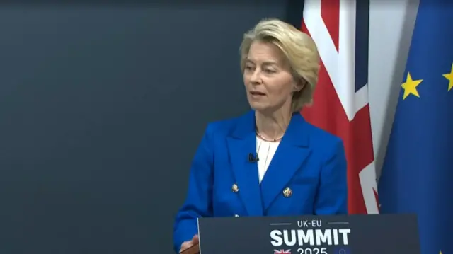 von der Leyen