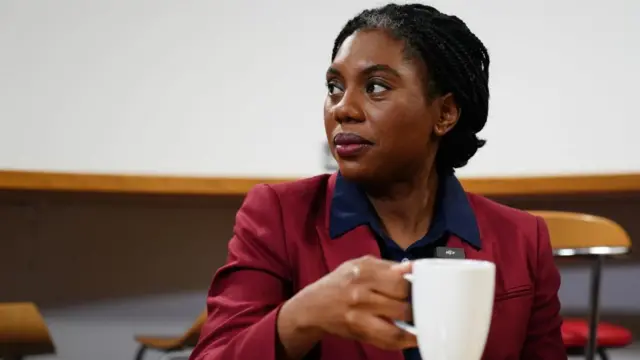 Kemi Badenoch