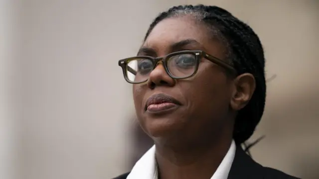 Kemi Badenoch