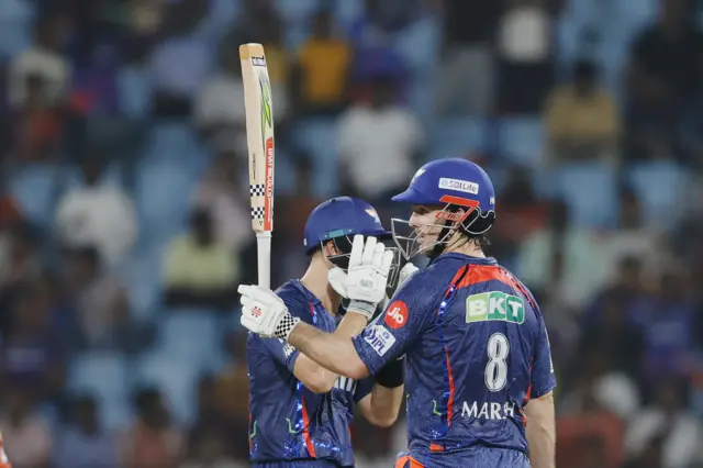 Mitchell Marsh