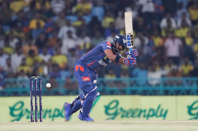 Nicholas Pooran