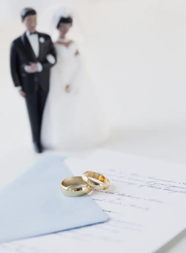 Wedding pic