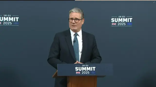 Keir Starmer