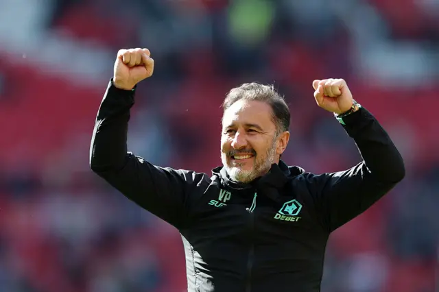 Vitor Pereira