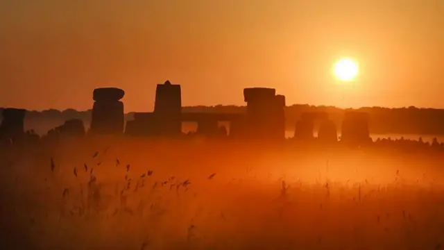 Stonehenge