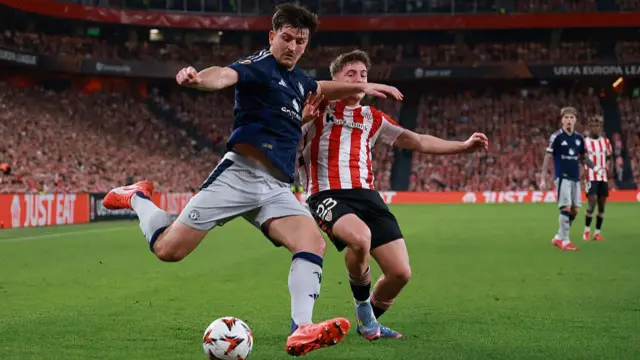 Harry Maguire