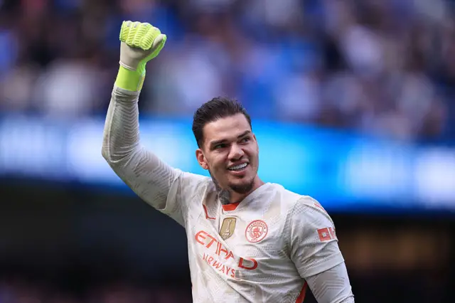 Ederson