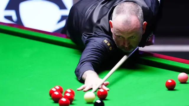 Mark Williams