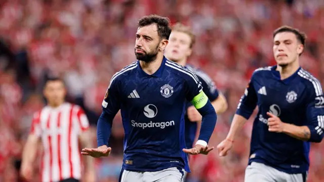 Bruno Fernandes