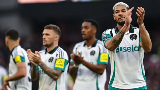 Joelinton