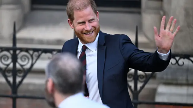 Prince Harry