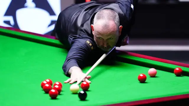 Mark Williams