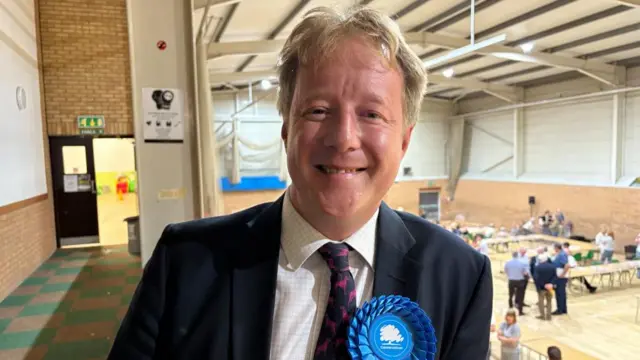 Paul Bristow