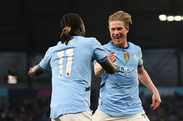 Kevin De Bruyne