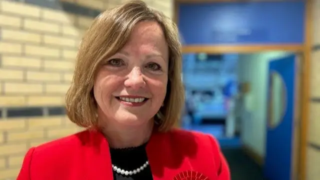 Karen Clark