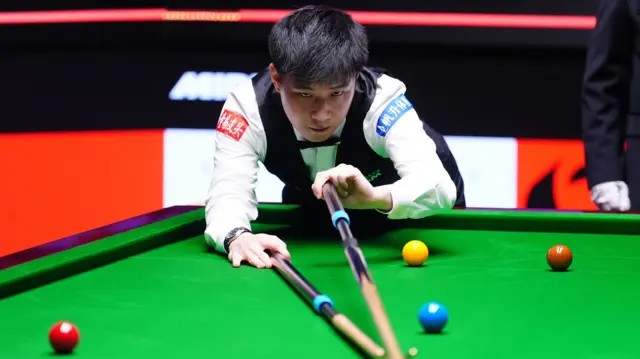 Zhao Xintong