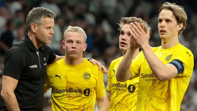 Bodo/Glimt