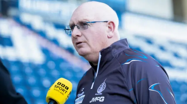 John McGlynn