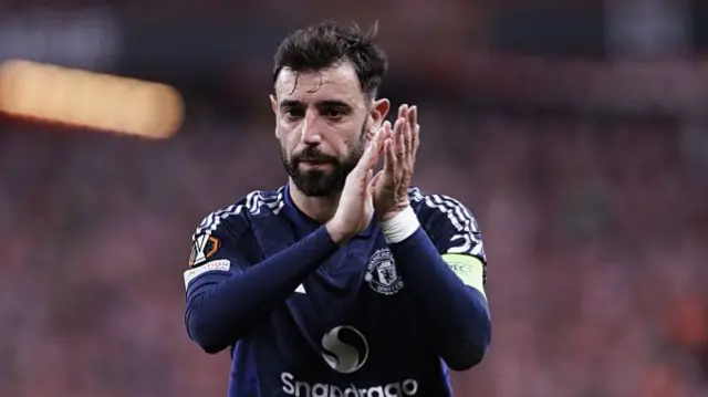 Bruno Fernandes