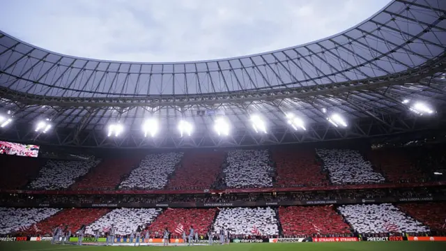 San Mames Stadium