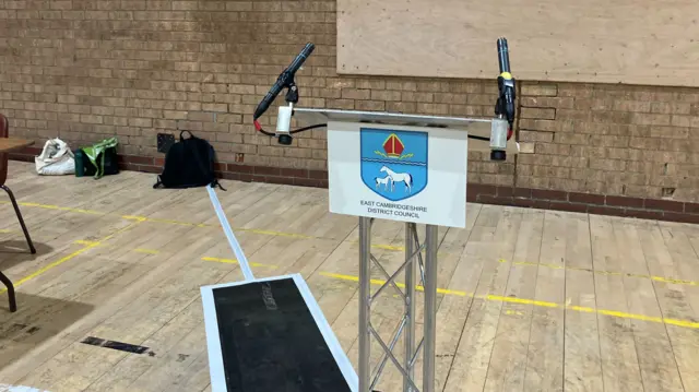 Podium