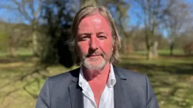 John Doddy
