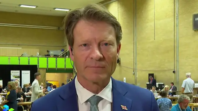Richard Tice