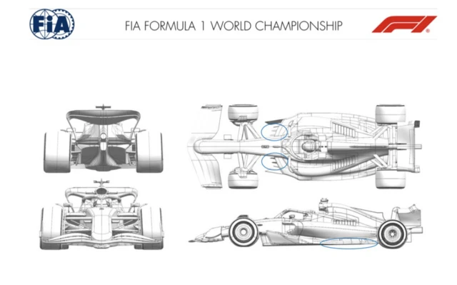 Red Bull upgrades for Miami