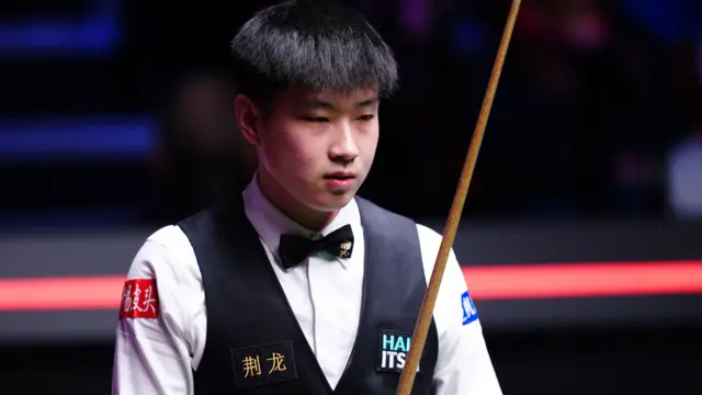 Zhao Xintong