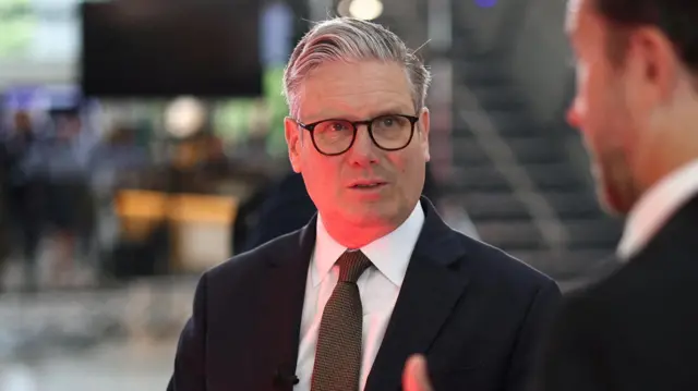 Starmer