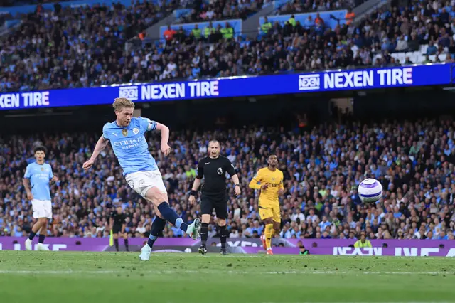 Kevin De Bruyne