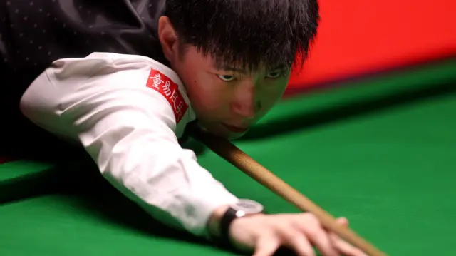 Zhao Xintong